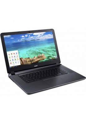 Хромбук Acer Chromebook 15 CB3-532-C8DF (NX.GHJAA.009)