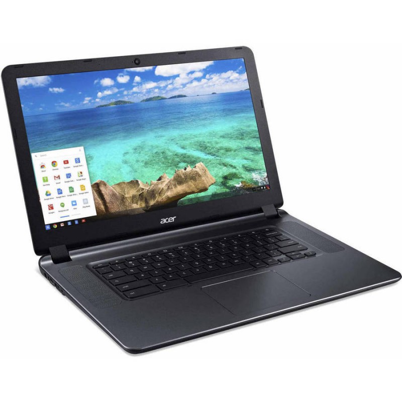 Хромбук Acer Chromebook 15 CB3-532-C8DF (NX.GHJAA.009)