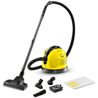 Пилосос Karcher VC 6 (1.195-600.0)