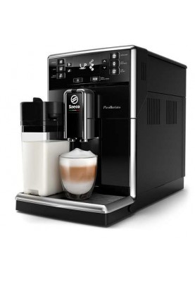 Кавомашина автоматична Saeco PicoBaristo (SM5460/10)