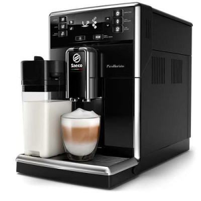 Кавомашина автоматична Saeco PicoBaristo (SM5460/10)