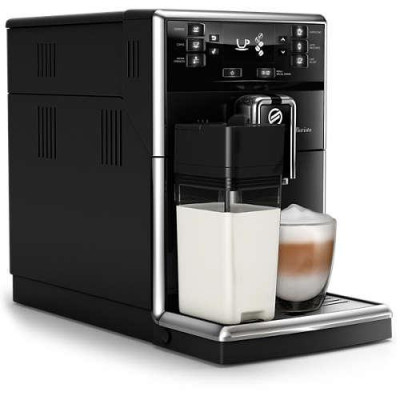 Кавомашина автоматична Saeco PicoBaristo (SM5460/10)