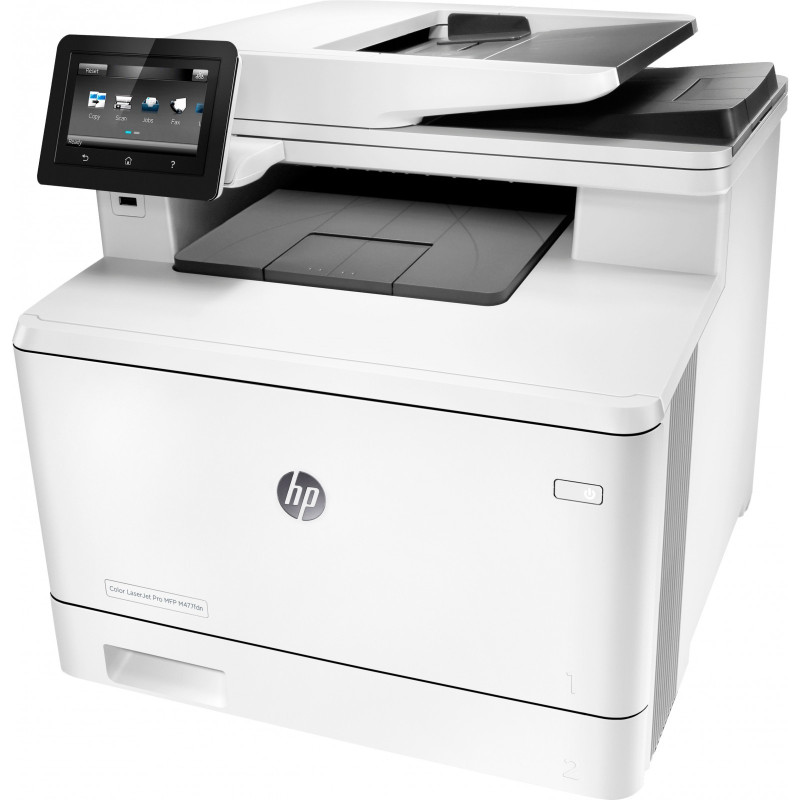 БФП HP Color LaserJet Pro M477fnw (CF377A)