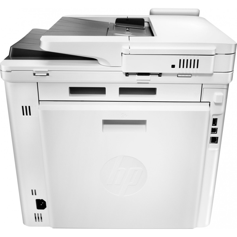 БФП HP Color LaserJet Pro M477fnw (CF377A)