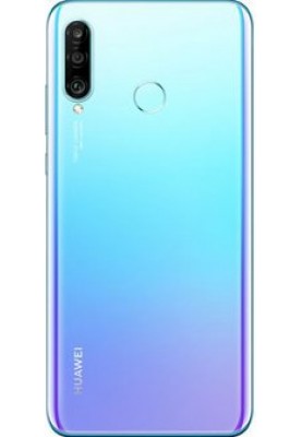 Смартфон HUAWEI P30 Lite 6/256GB Breathing Crystal