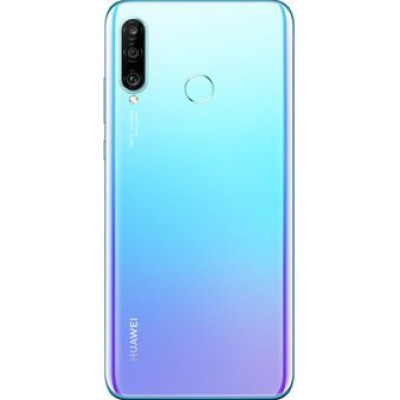 Смартфон HUAWEI P30 Lite 6/256GB Breathing Crystal