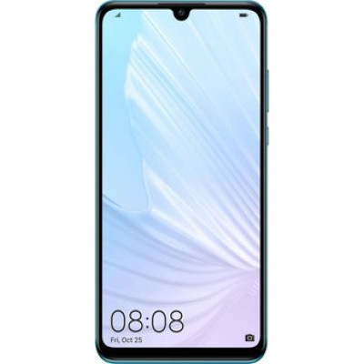 Смартфон HUAWEI P30 Lite 6/256GB Breathing Crystal