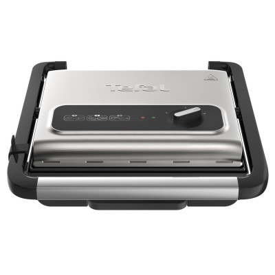 Гриль електричний Tefal Grill GC242D38