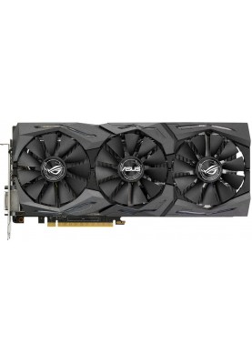 Відеокарта ASUS ROG STRIX-GTX1060-6G-GAMING