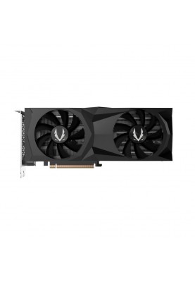 Відеокарта Zotac GeForce RTX 2060 Super 8GB AMP Gaming (ZT-T20610D-10P)