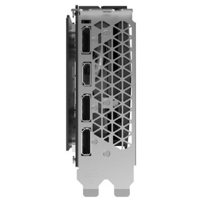 Відеокарта Zotac GeForce RTX 2060 Super 8GB AMP Gaming (ZT-T20610D-10P)