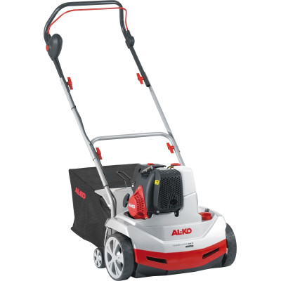 Аератор бензиновий AL-KO Combi Care 38 P Comfort (112799)