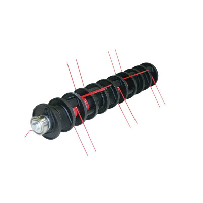 Аератор бензиновий AL-KO Combi Care 38 P Comfort (112799)