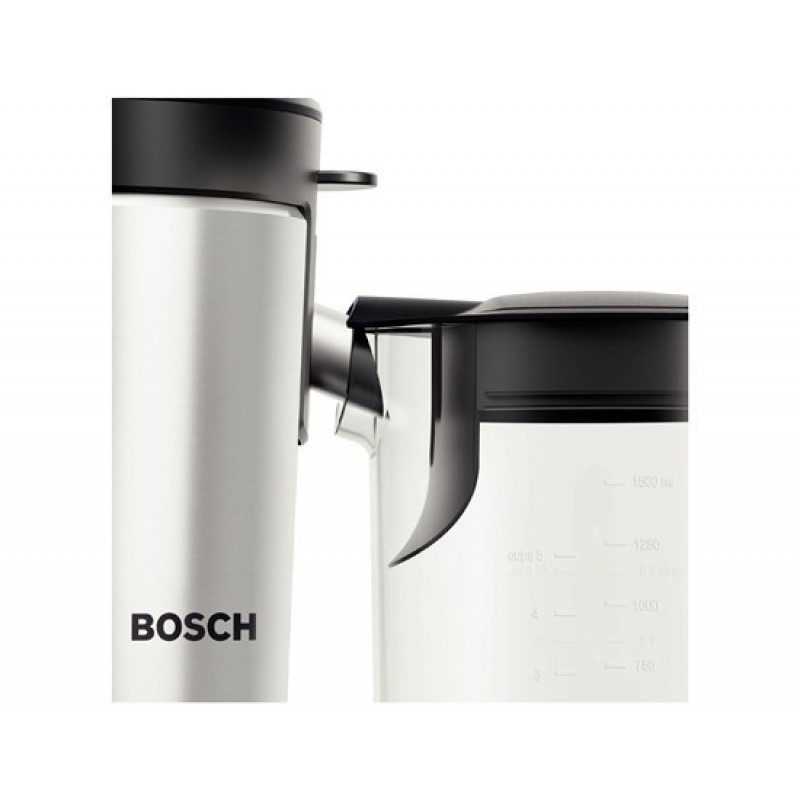 Соковижималка відцентрова Bosch MES4000