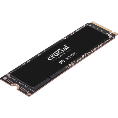 SSD накопичувач Crucial P5 2 TB (CT2000P5SSD8)