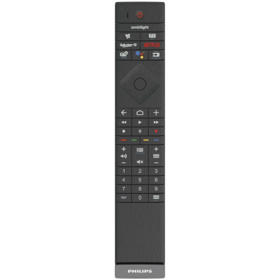 Телевізор Philips 65OLED805/12