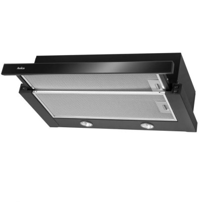 Витяжка Amica OTC613BGL