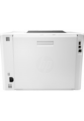 Принтер HP LaserJet Pro M454dn (W1Y44A)