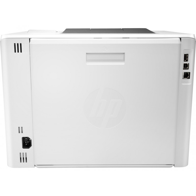 Принтер HP LaserJet Pro M454dn (W1Y44A)