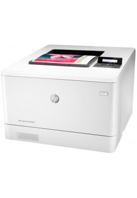 Принтер HP LaserJet Pro M454dn (W1Y44A)