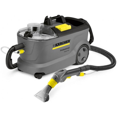 Професійний миючий пилосос Karcher Puzzi 10/1 (1.100-131.0)