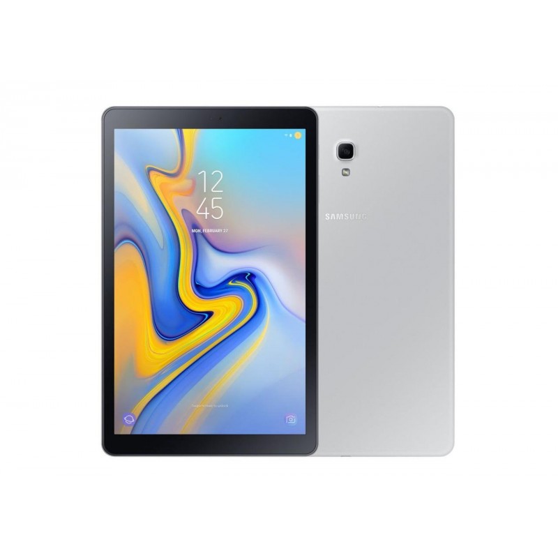 Планшет Samsung Galaxy Tab A 10.5 '' 32GB WIFI Gray (SM-T590NZAAXEO)