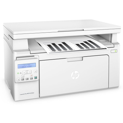 БФП HP LaserJet Pro M130nw White (G3Q58A)