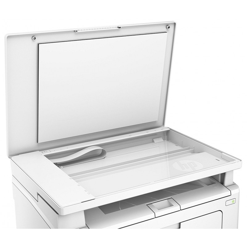 БФП HP LaserJet Pro M130nw White (G3Q58A)