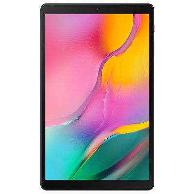 Планшет Samsung Galaxy Tab A 10.1 "2019 2/32GB WIFI Black (SM-T510NZKDXEO)