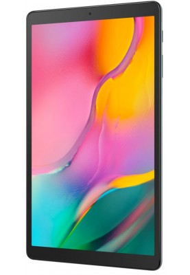 Планшет Samsung Galaxy Tab A 10.1 "2019 2/32GB WIFI Black (SM-T510NZKDXEO)
