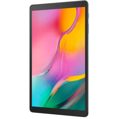 Планшет Samsung Galaxy Tab A 10.1 "2019 32GB LTE Black (SM-T515NZKDXEO)