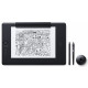 Графічний планшет Wacom Intuos PRO LARGE PAPER (PTH-860P-N)