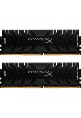 Пам'ять HyperX 32 GB (2x16GB) DDR4 3600 MHz (HX436C17PB3K2/32)