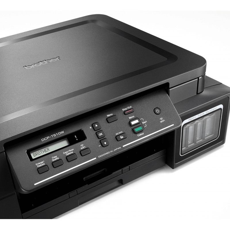 БФП Brother DCP-T510W