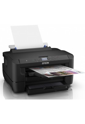 Принтер Epson WorkForce WF-7210DTW (C11CG38402)