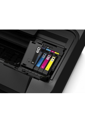 Принтер Epson WorkForce WF-7210DTW (C11CG38402)