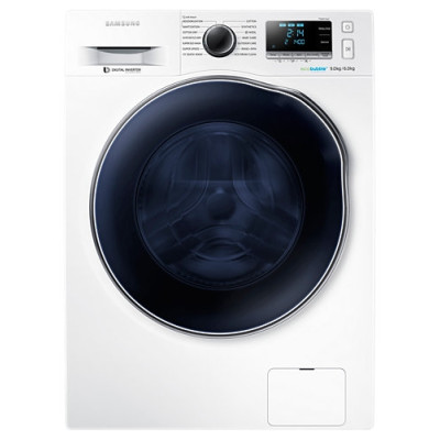 Пральна машина Samsung WD90J6410AW