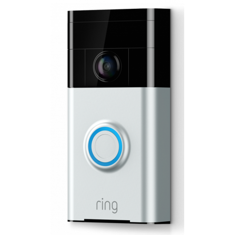 Відеодзвінок Ring Video Doorbell