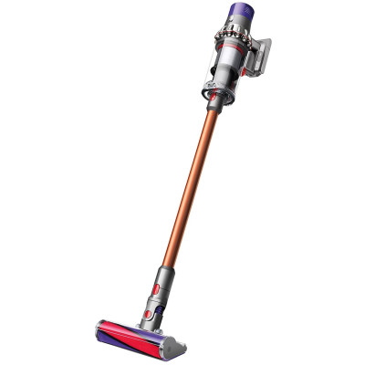 Пилосос 2в1 (вертикальний + ручний) Dyson Cyclone V10 Absolute