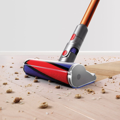Пилосос 2в1 (вертикальний + ручний) Dyson Cyclone V10 Absolute