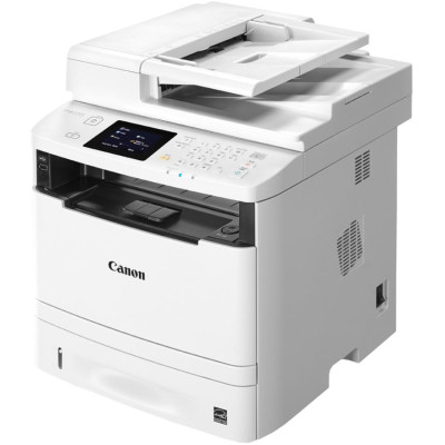 БФП Canon i-Sensys MF411dw