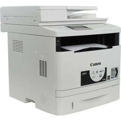 БФП Canon i-Sensys MF411dw