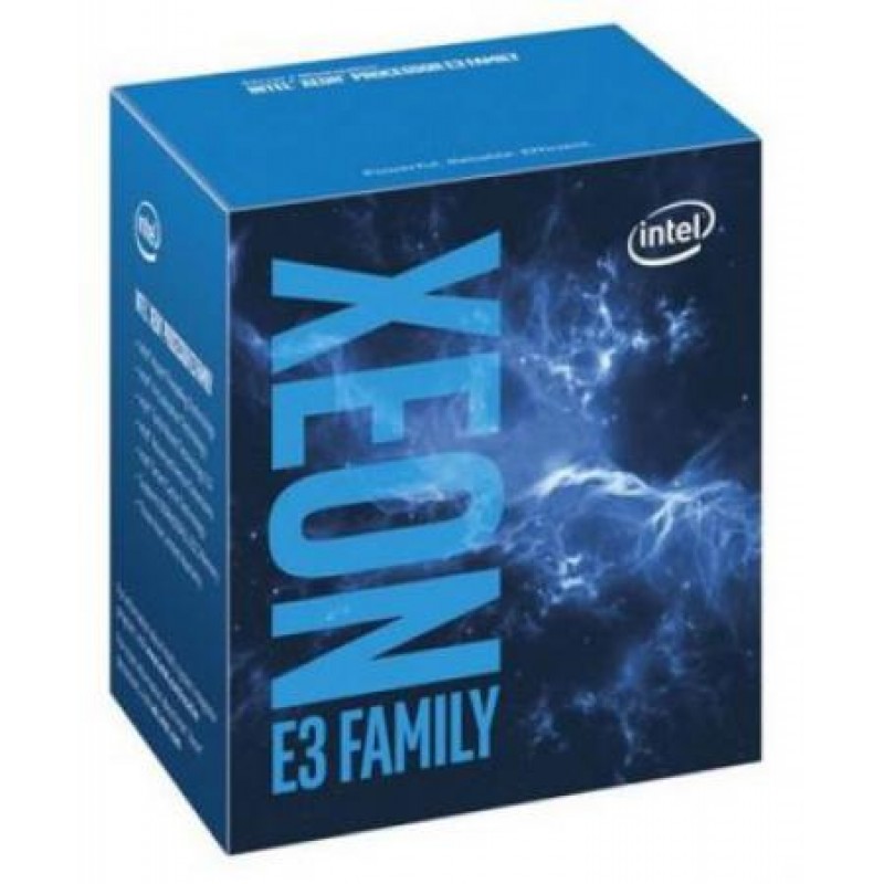 Процесор Intel Xeon E3-1230V5 (BX80662E31230V5)