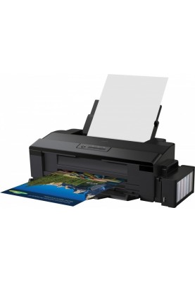 Принтер Epson L1800 (C11CD82402)