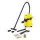 Пилосос Karcher WD 3 Car (1.629-809.0)