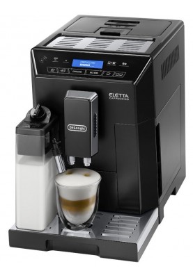 Кавомашина автоматична DeLonghi ECAM 44.660.B