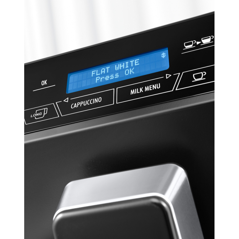 Кавомашина автоматична DeLonghi ECAM 44.660.B