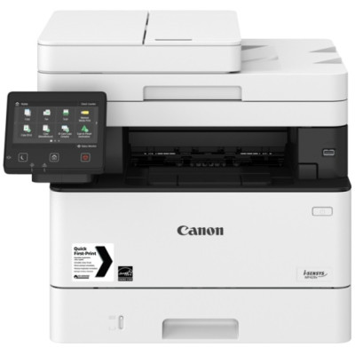 БФП Canon i-SENSYS MF429X (2222C005)