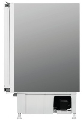 Холодильник із морозильною камерою Whirlpool ARG 590/A+
