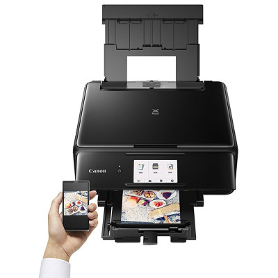 БФП Canon Pixma TS8150